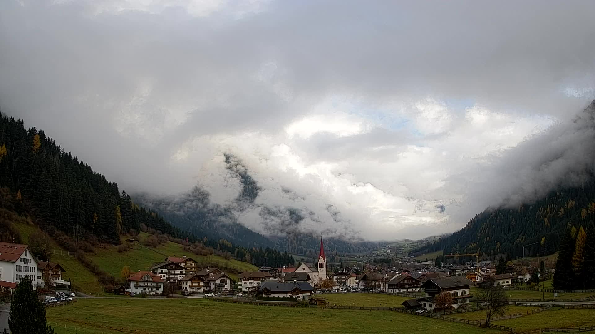 Antholz Mittertal | Anterselva di Mezzo