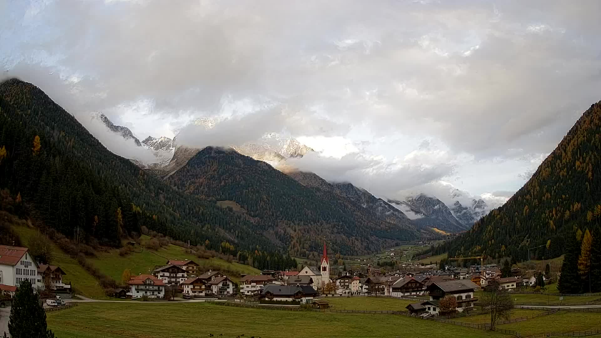 Antholz Mittertal | Anterselva di Mezzo
