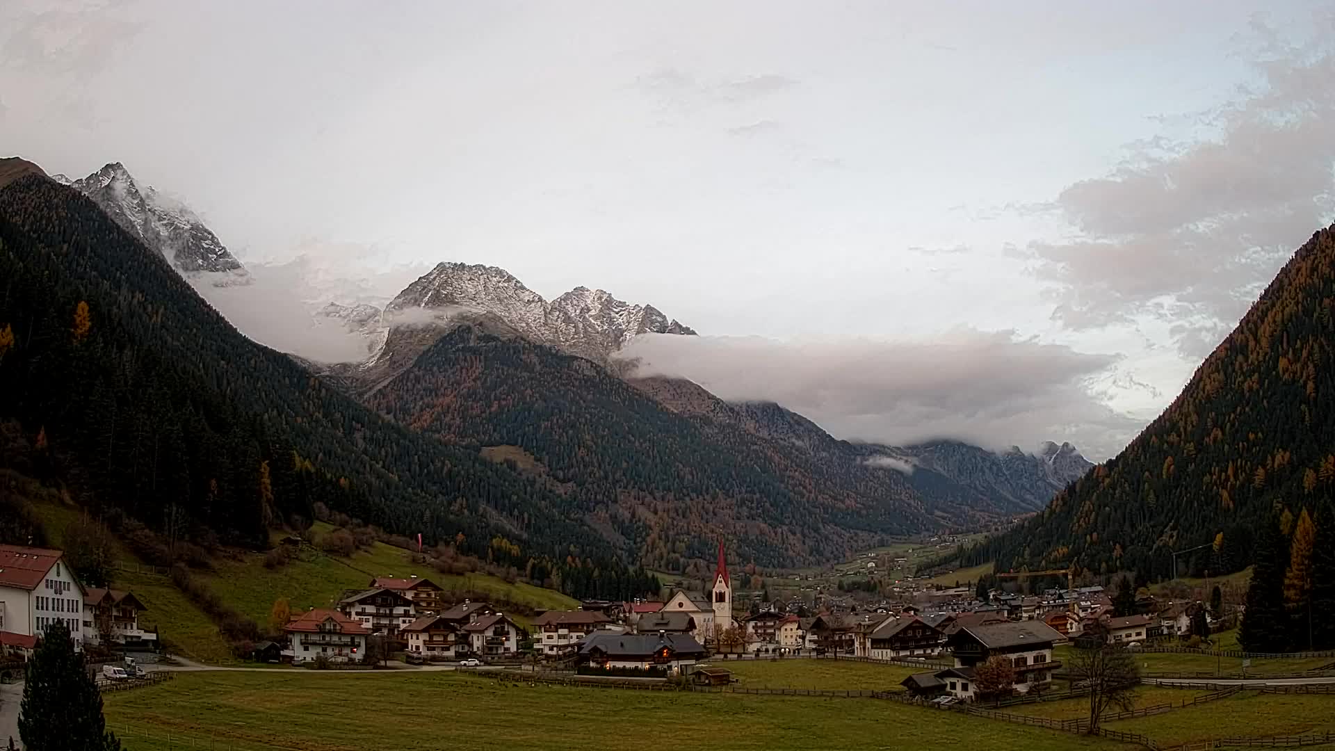 Antholz Mittertal | Anterselva di Mezzo