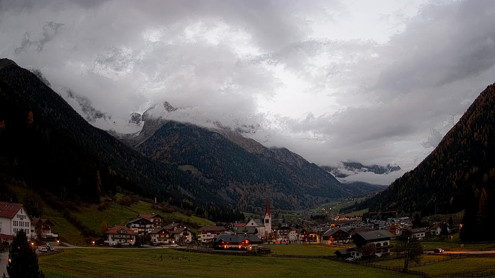 Antholz Mittertal | Anterselva di Mezzo