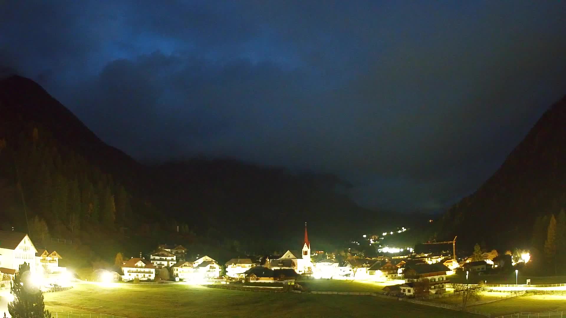 Antholz Mittertal | Anterselva di Mezzo