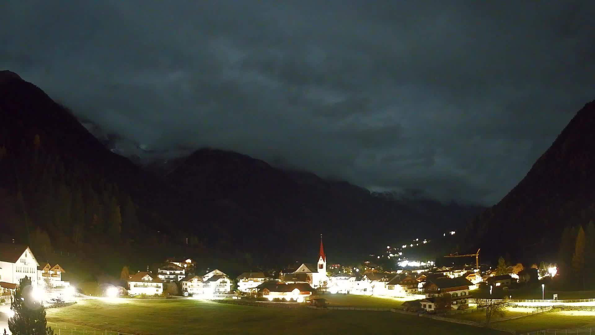 Antholz Mittertal | Anterselva di Mezzo