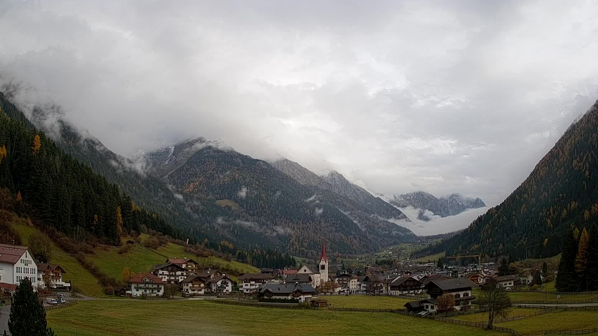 Antholz Mittertal | Anterselva di Mezzo