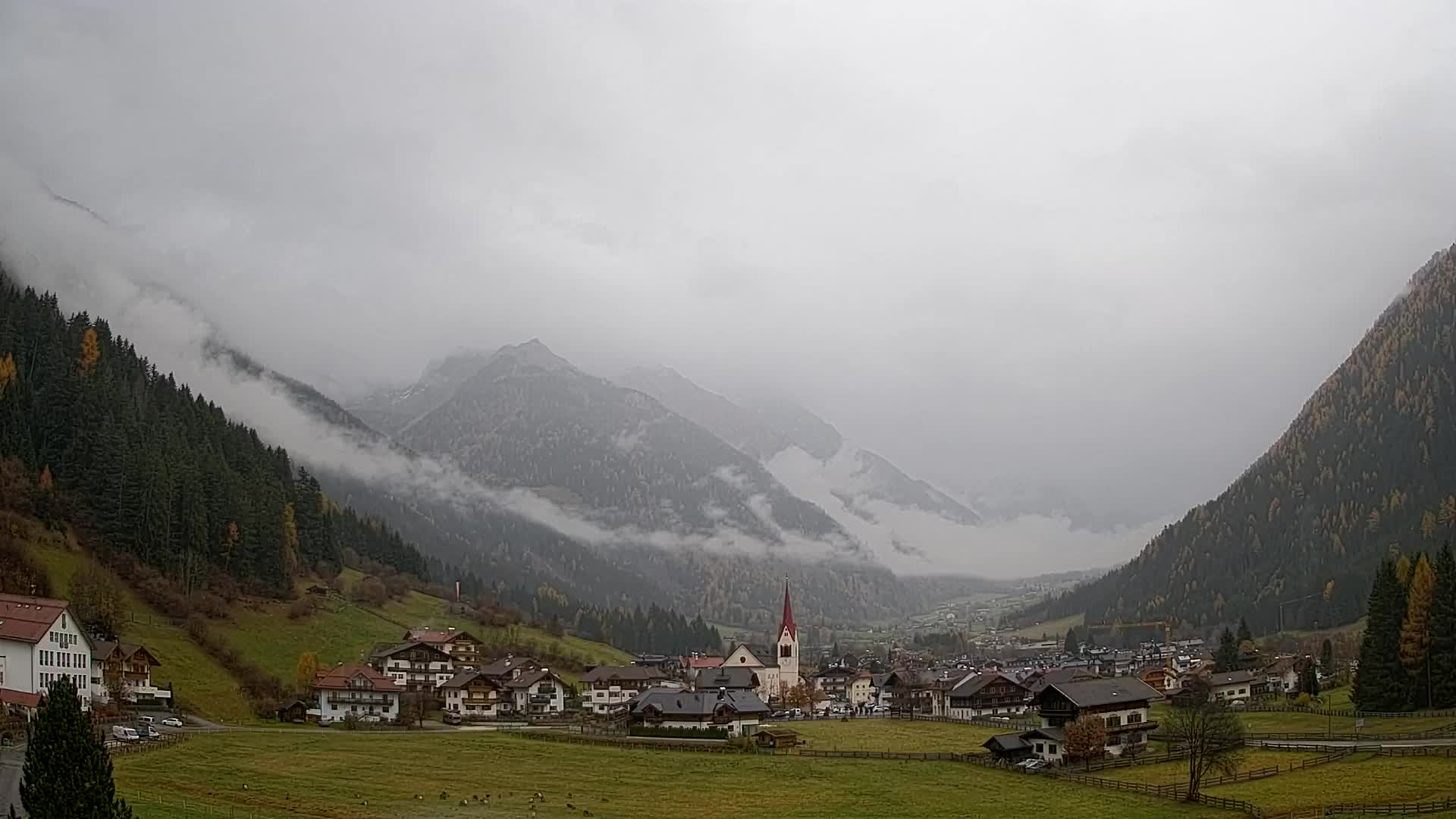 Antholz Mittertal | Anterselva di Mezzo