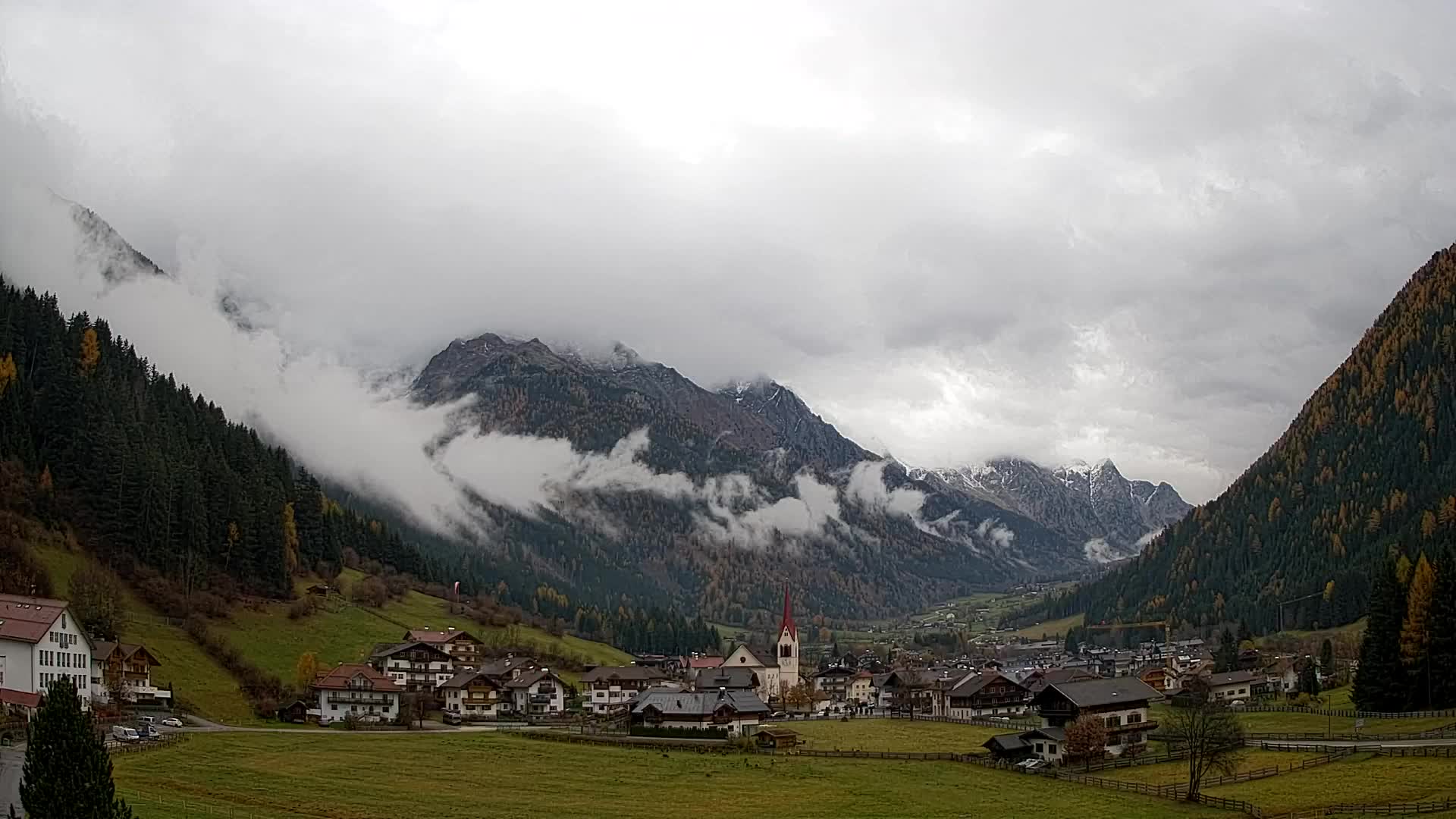 Antholz Mittertal | Anterselva di Mezzo