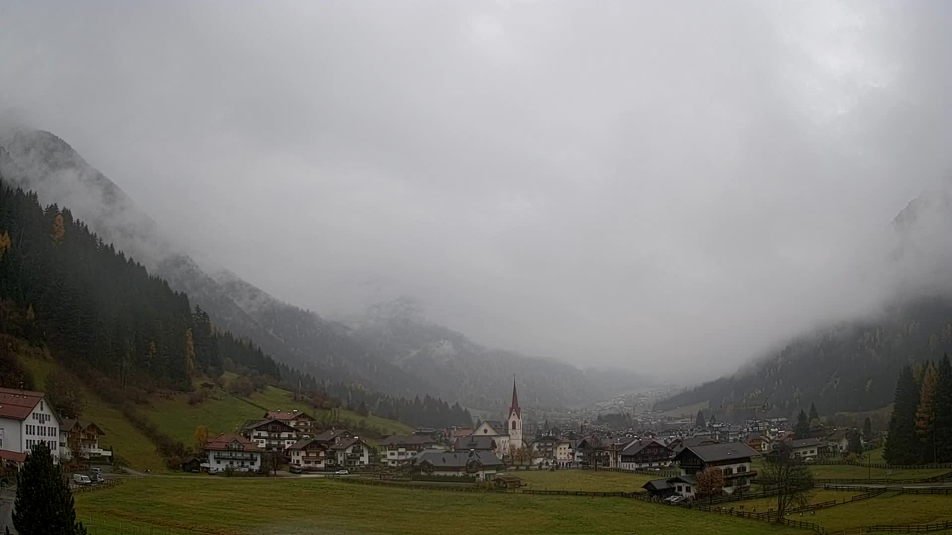 Antholz Mittertal | Anterselva di Mezzo