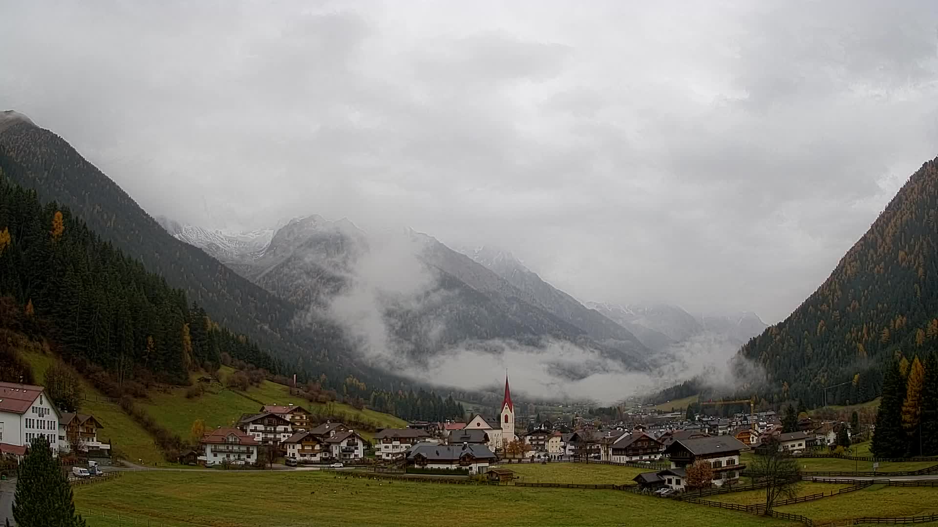 Antholz Mittertal | Anterselva di Mezzo