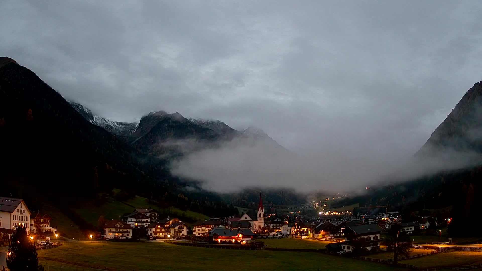 Antholz Mittertal | Anterselva di Mezzo