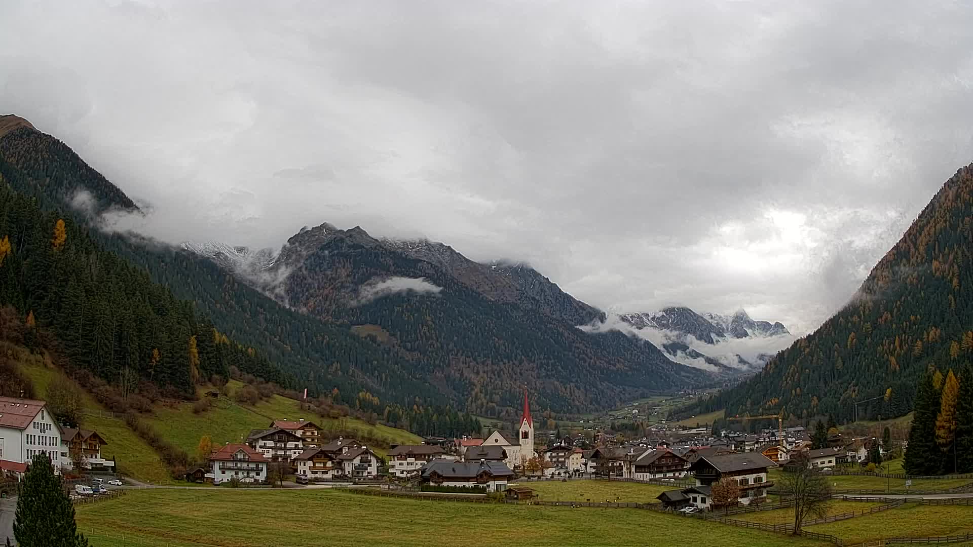 Antholz Mittertal | Anterselva di Mezzo