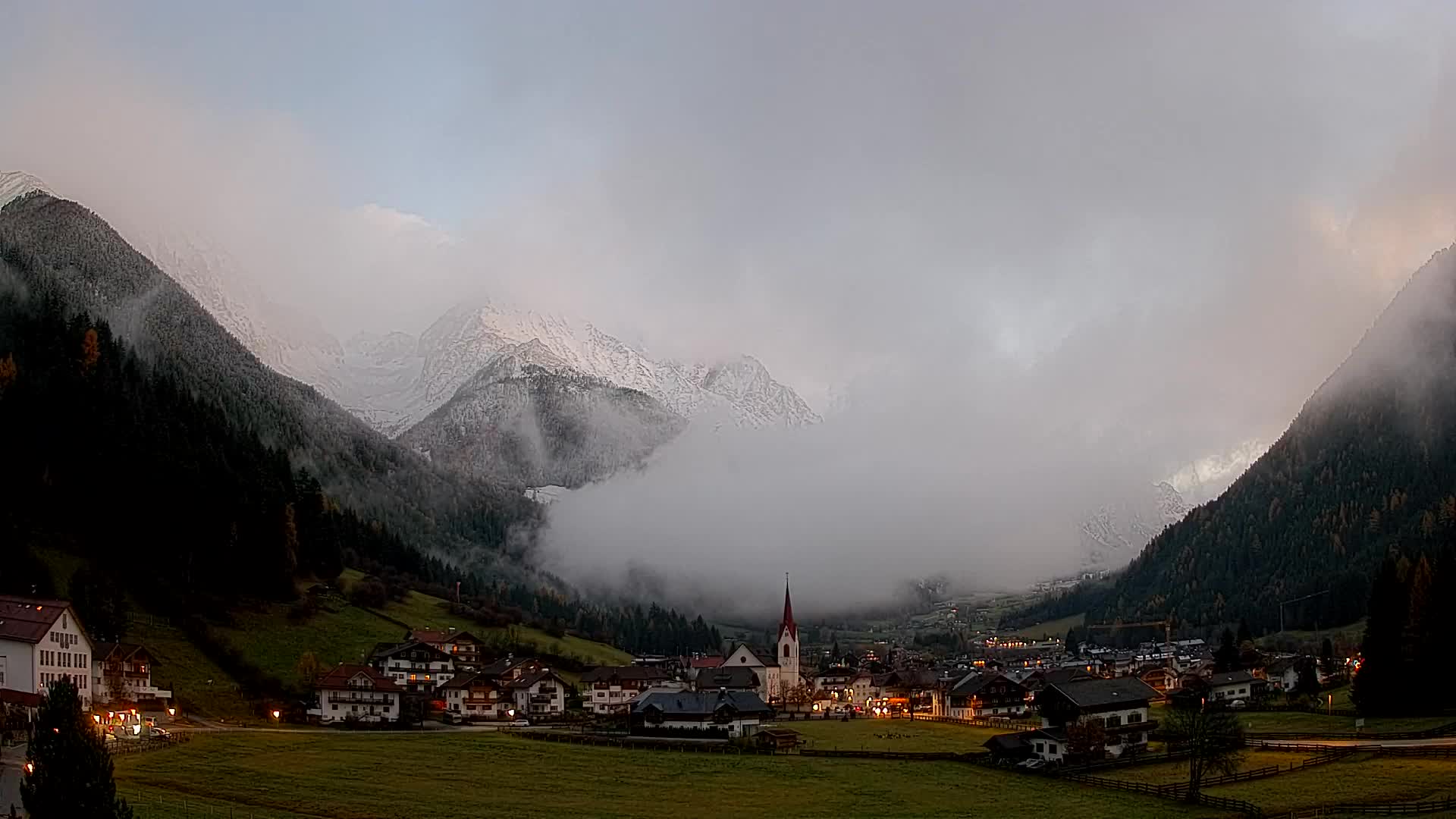 Antholz Mittertal | Anterselva di Mezzo