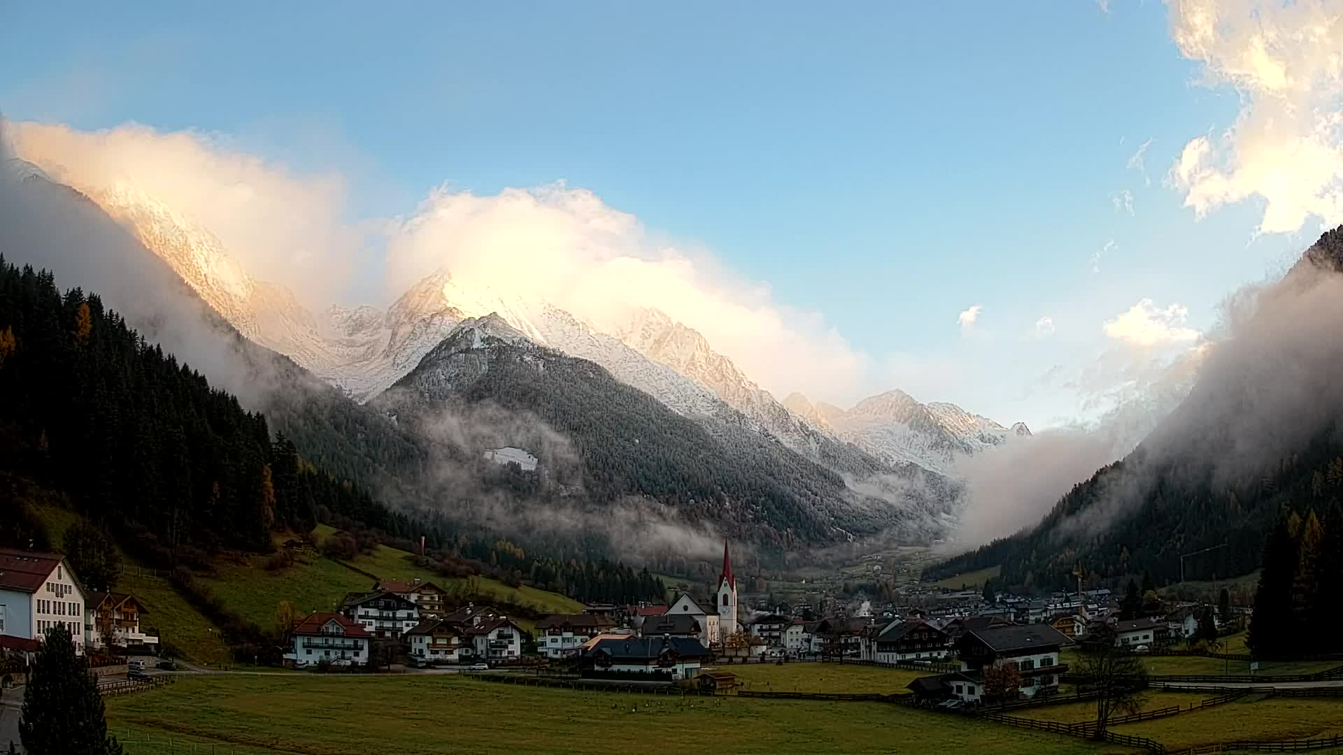 Antholz Mittertal | Anterselva di Mezzo