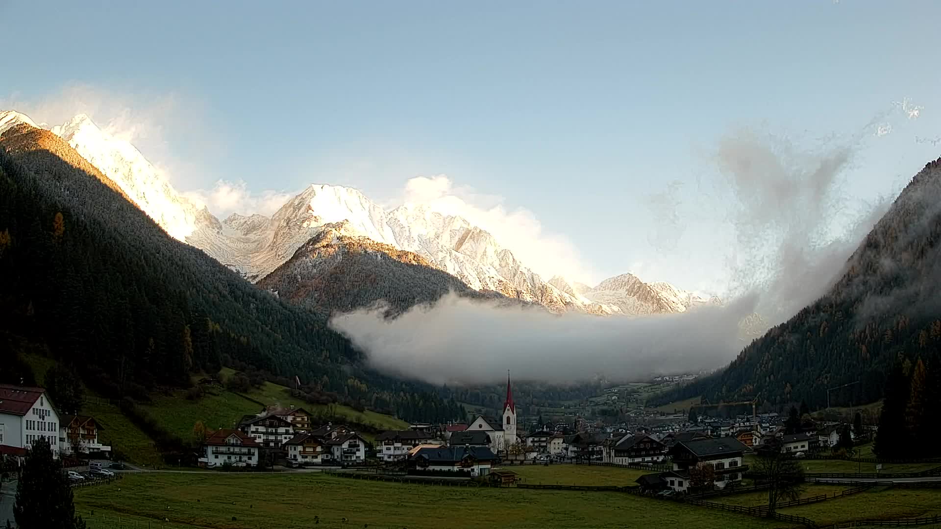 Antholz Mittertal | Anterselva di Mezzo