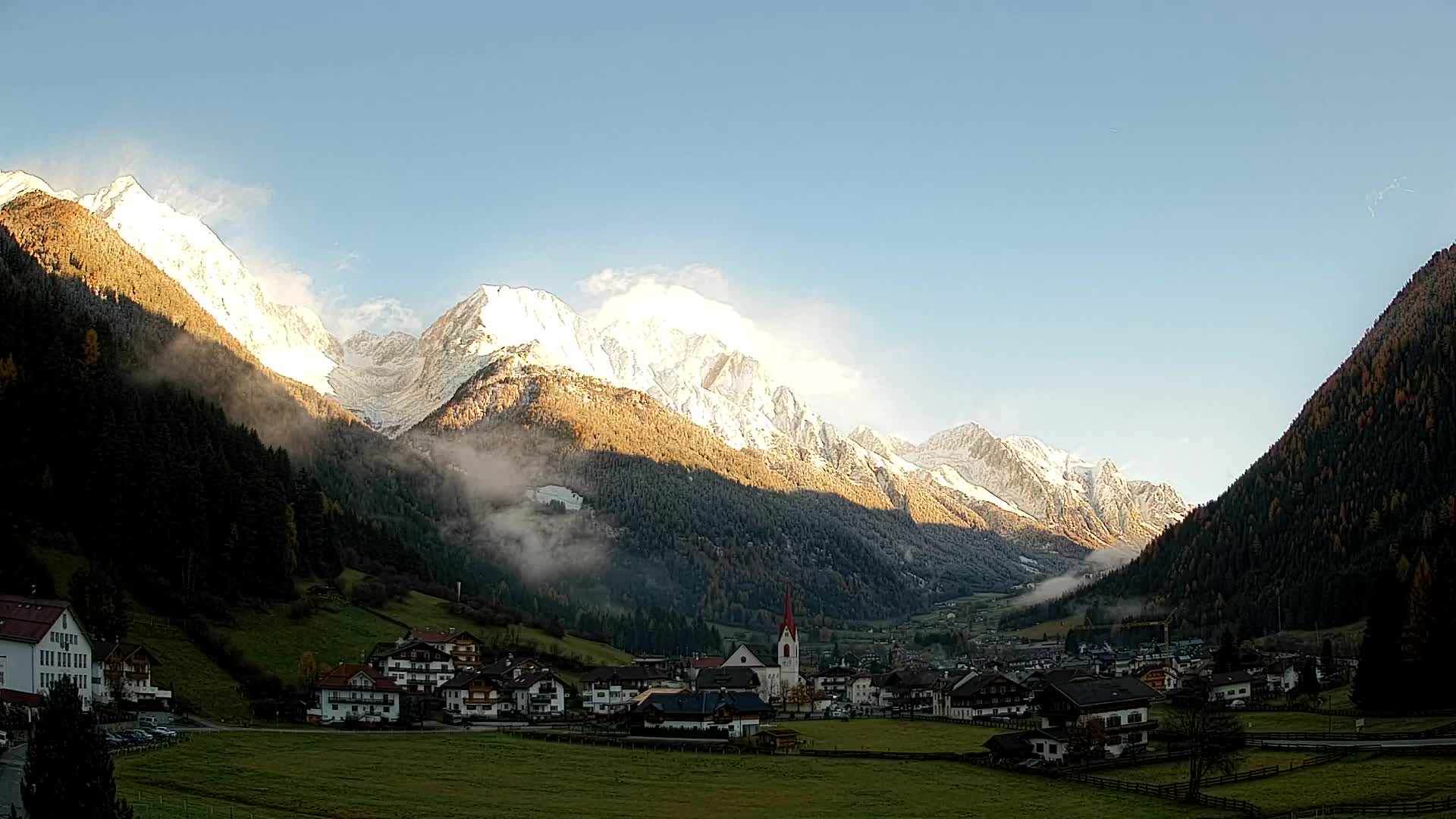 Antholz Mittertal | Anterselva di Mezzo