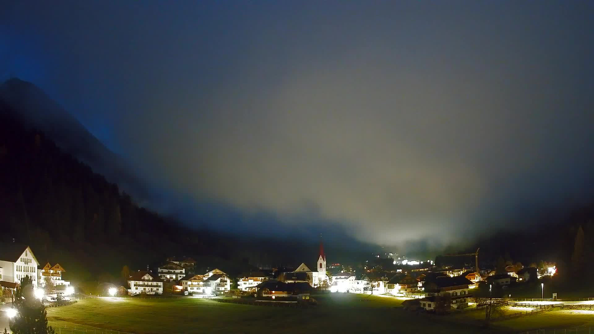 Antholz Mittertal | Anterselva di Mezzo