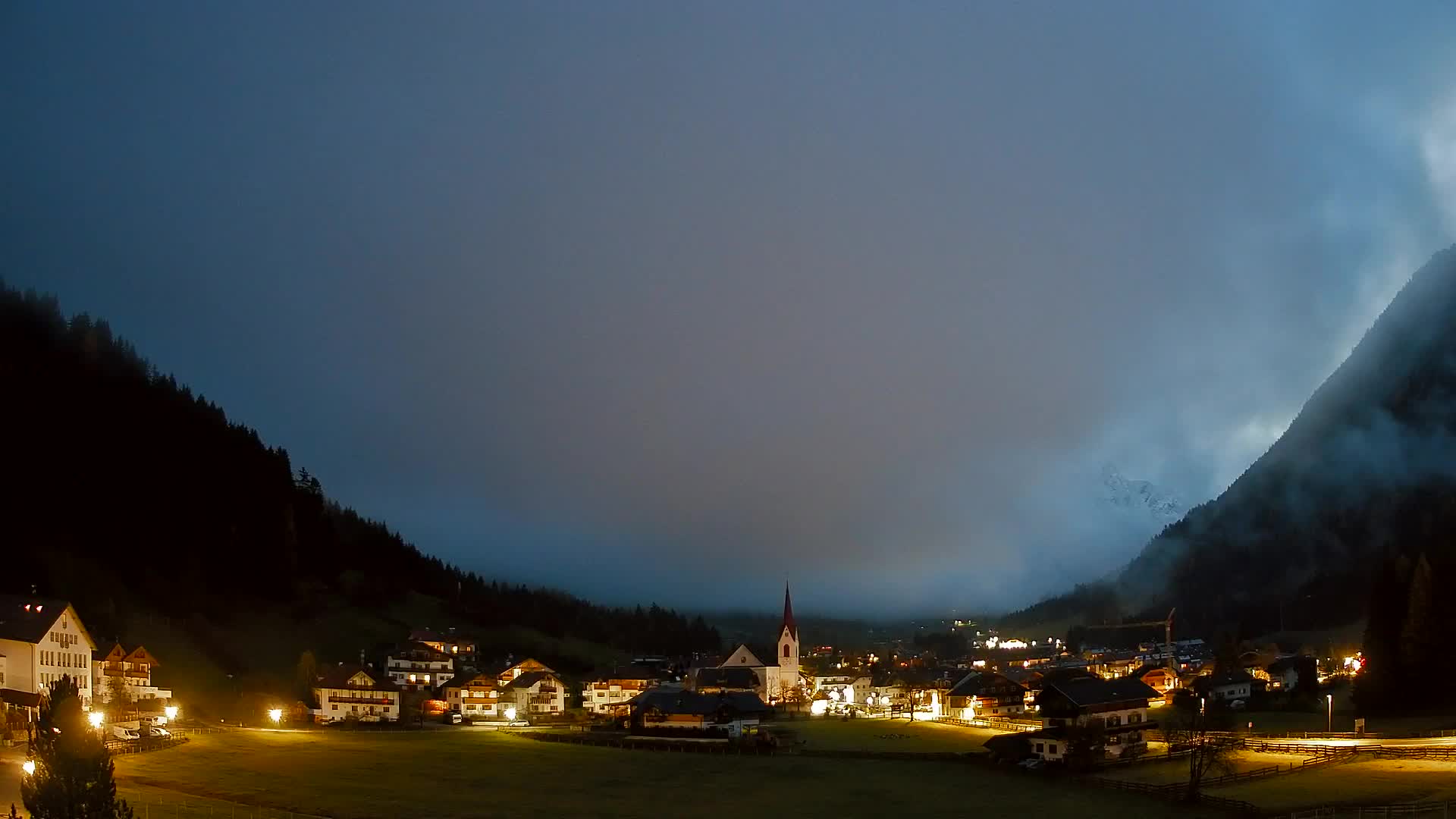 Anterselva di Mezzo