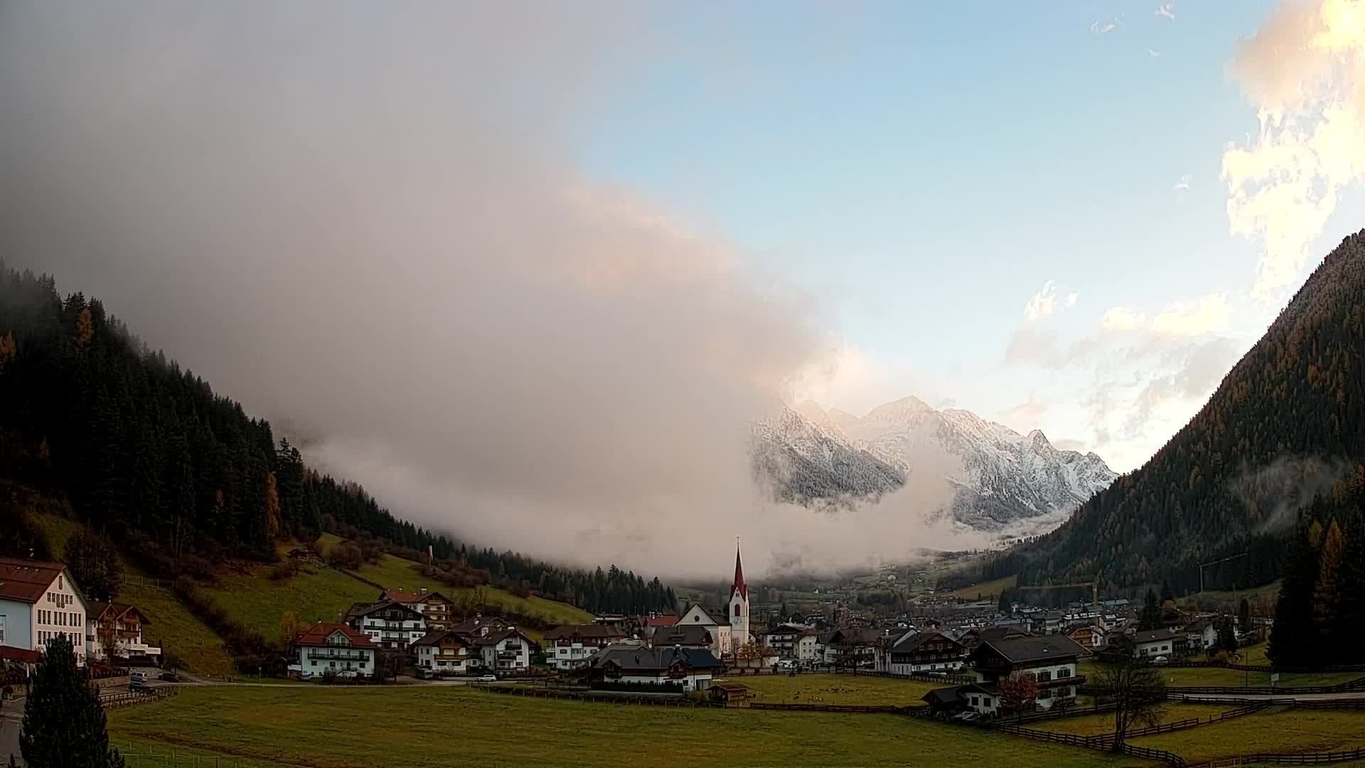 Antholz Mittertal | Anterselva di Mezzo