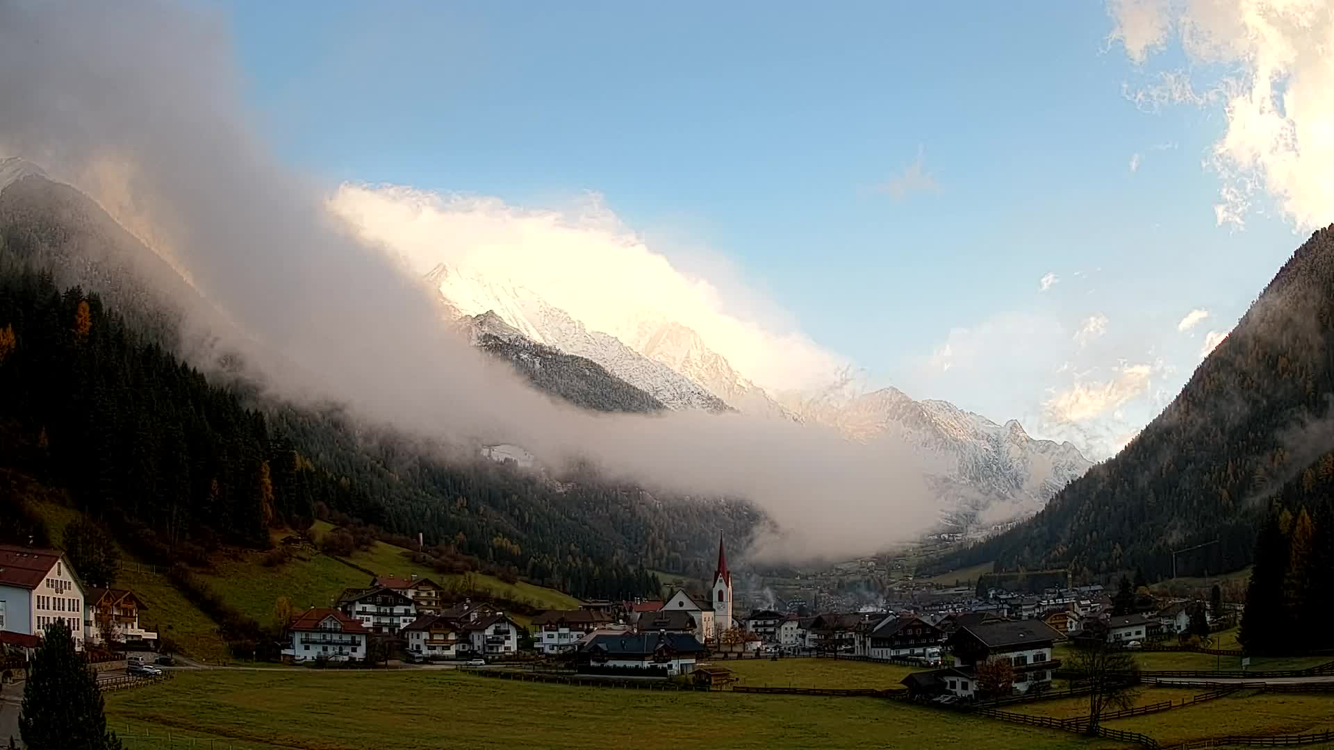 Antholz Mittertal | Anterselva di Mezzo