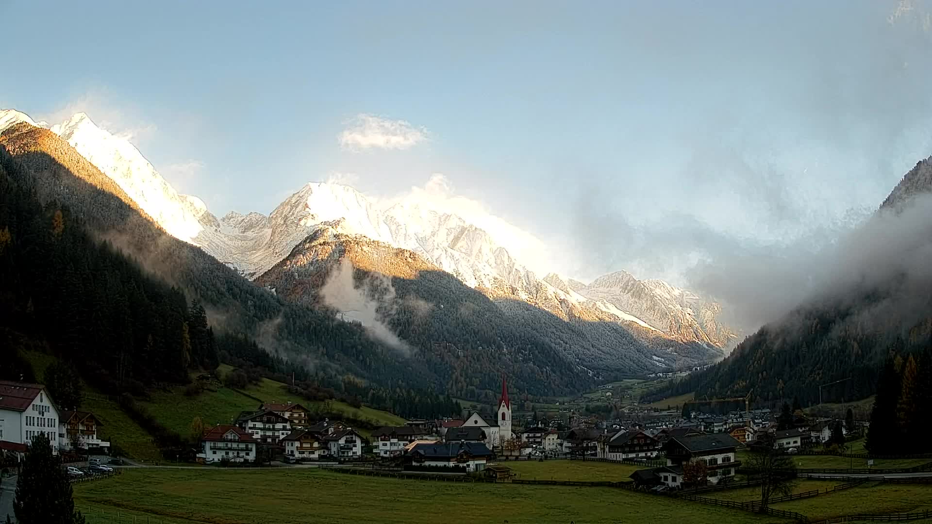 Antholz Mittertal | Anterselva di Mezzo