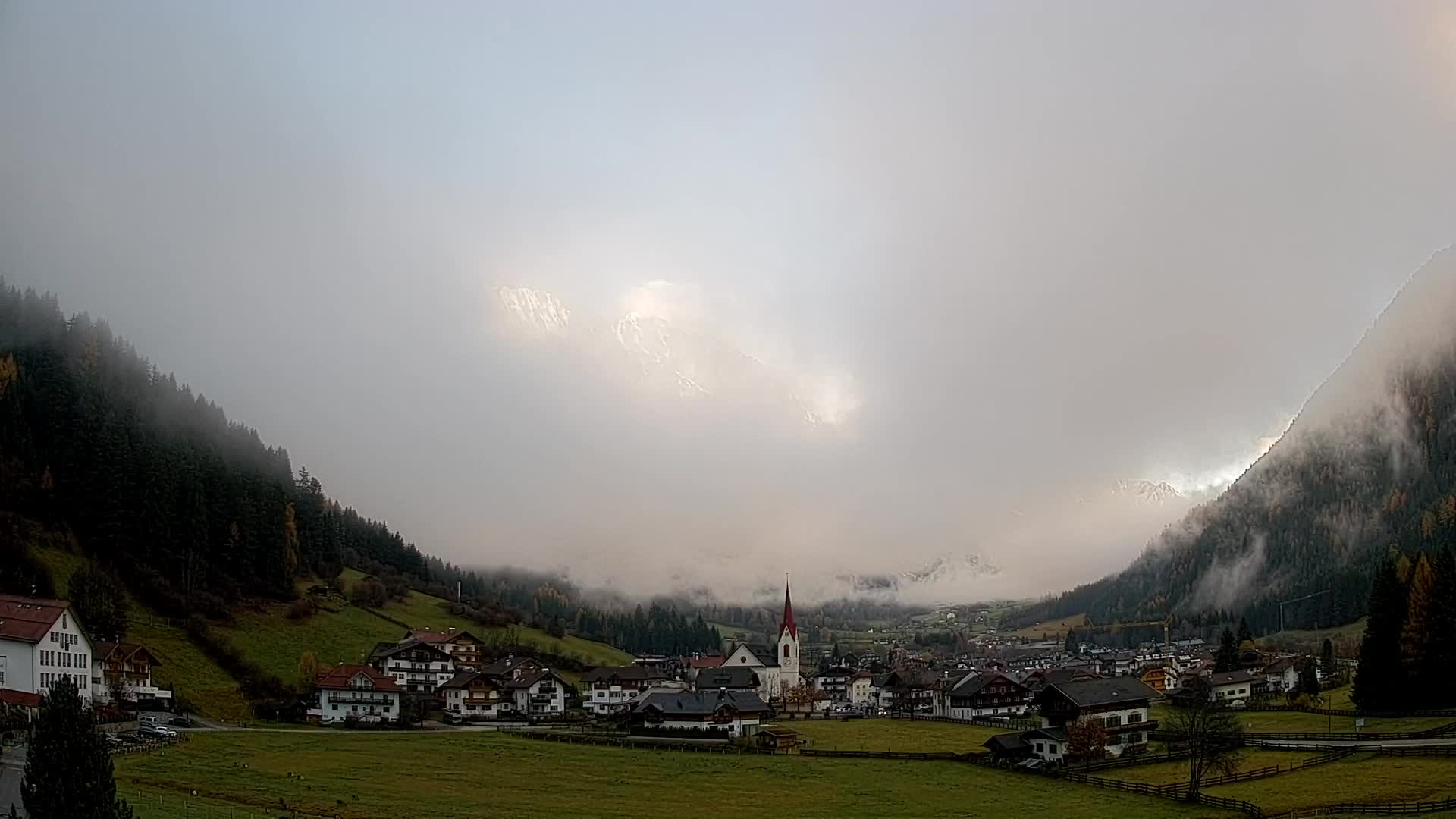 Antholz Mittertal | Anterselva di Mezzo