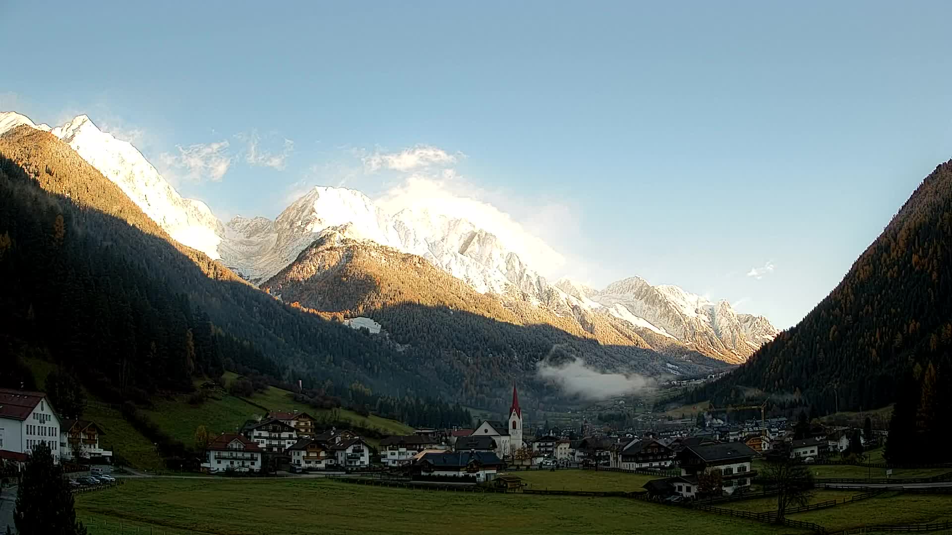 Antholz Mittertal | Anterselva di Mezzo