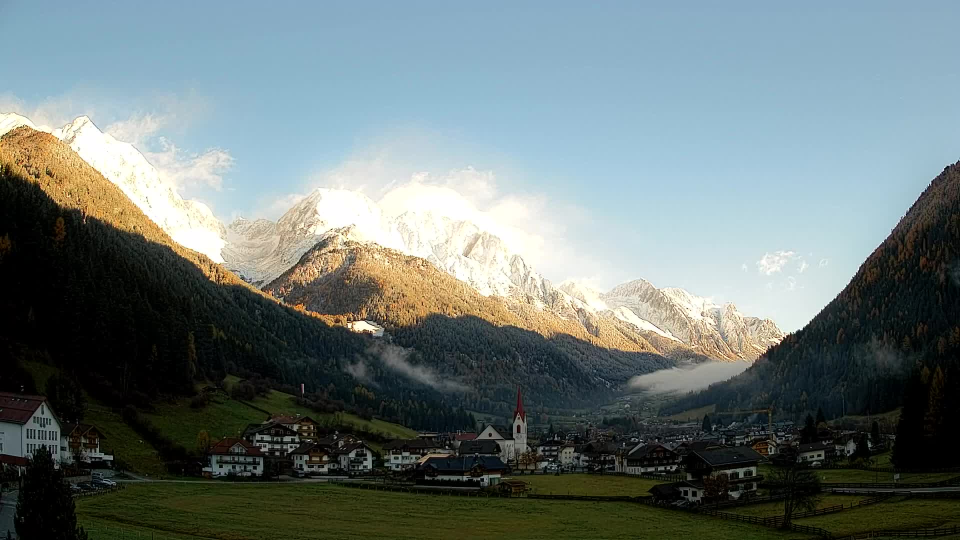 Antholz Mittertal | Anterselva di Mezzo