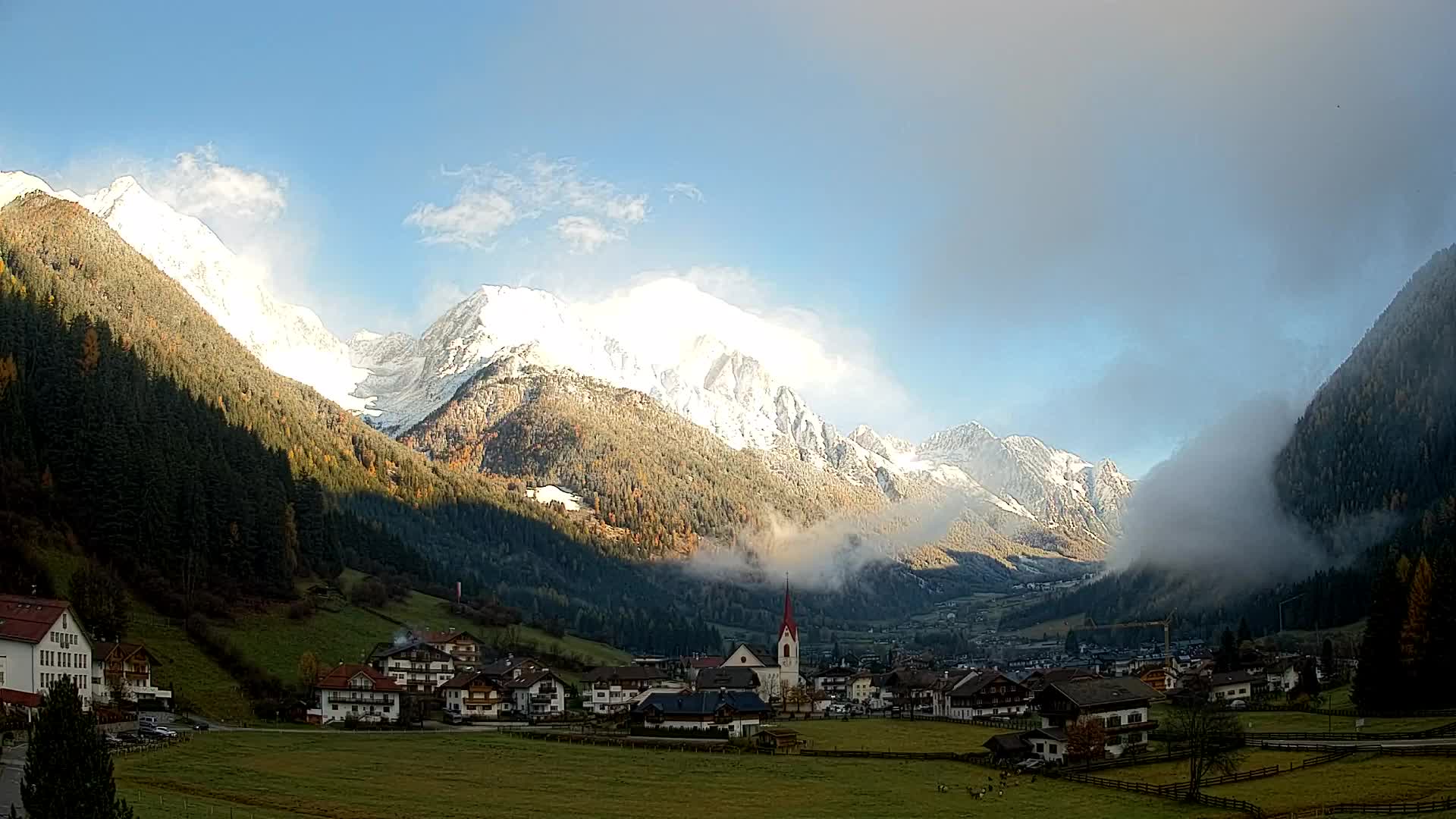 Antholz Mittertal | Anterselva di Mezzo