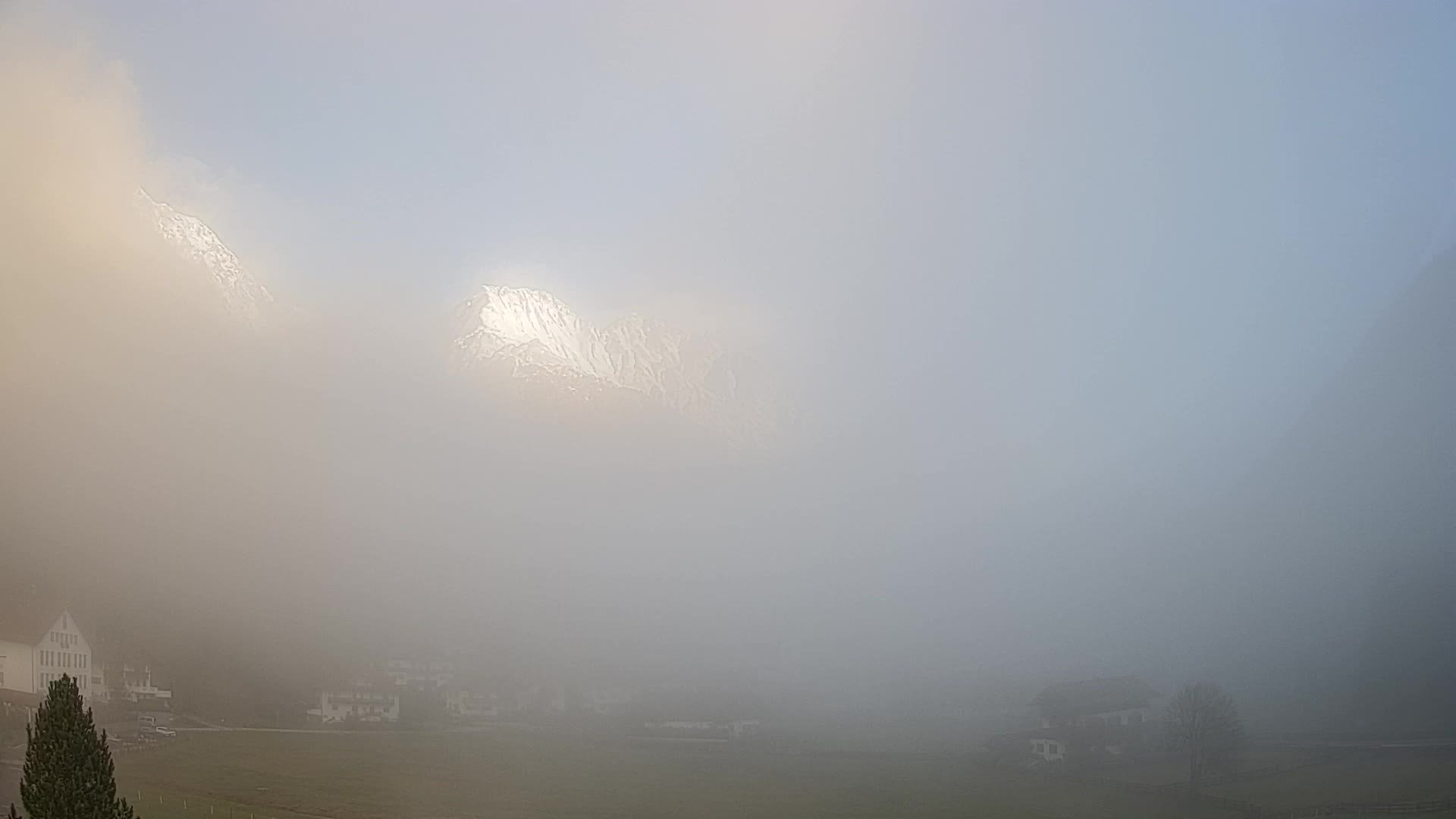 Antholz Mittertal | Anterselva di Mezzo