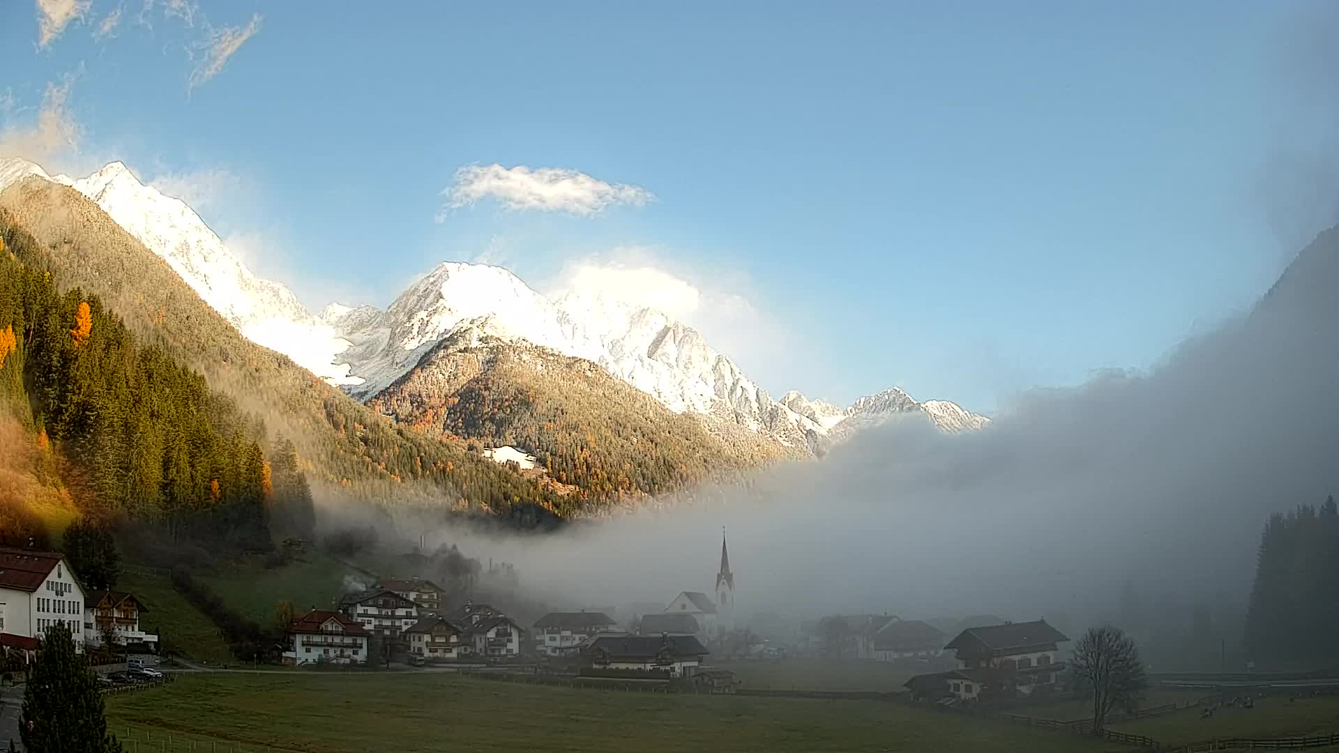 Antholz Mittertal | Anterselva di Mezzo
