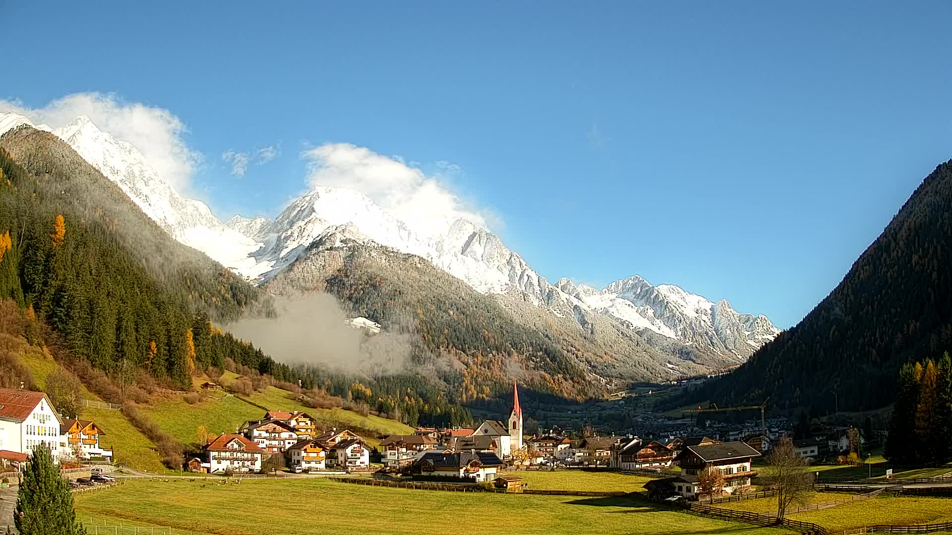 Antholz Mittertal | Anterselva di Mezzo