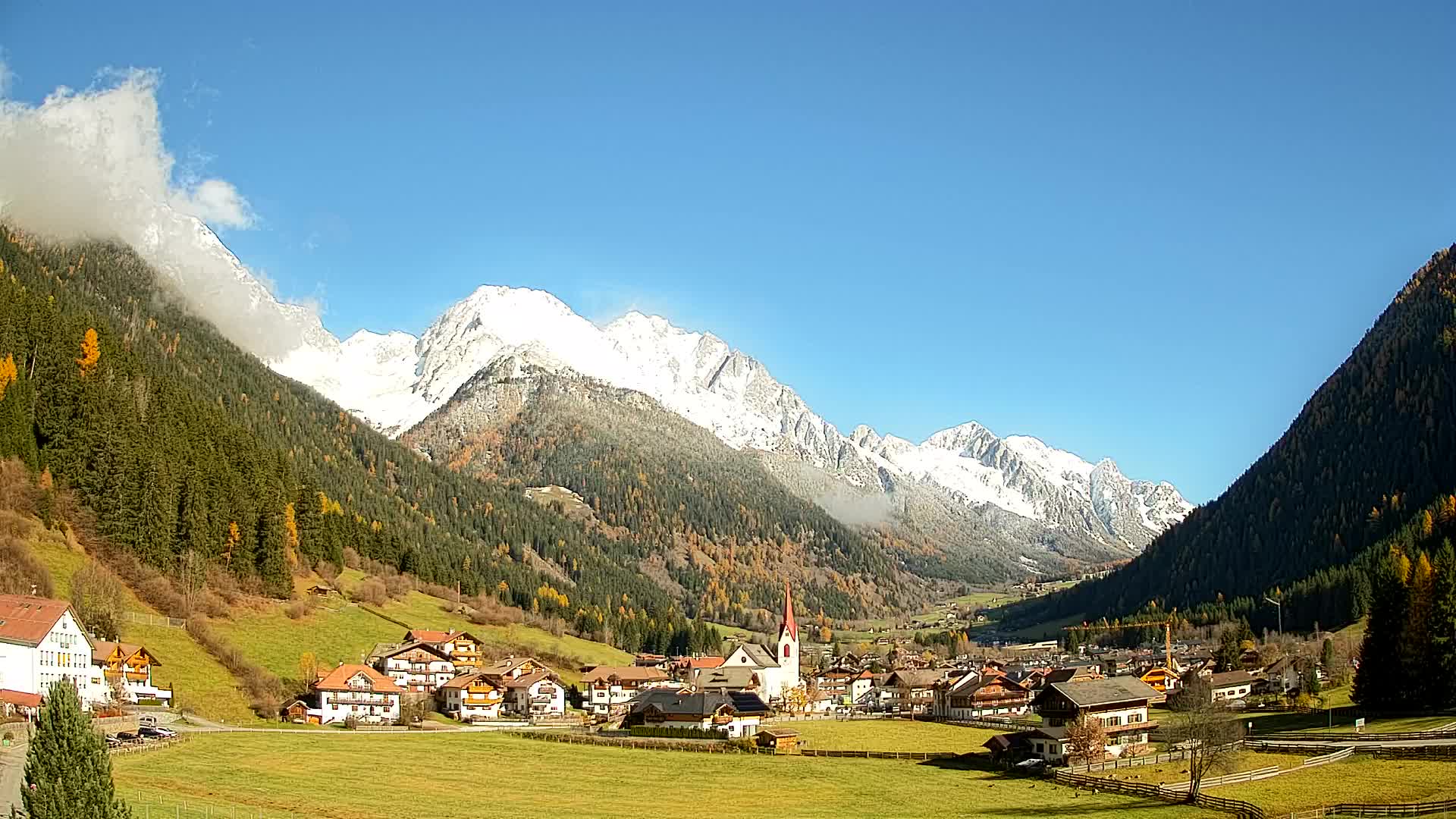 Antholz Mittertal | Anterselva di Mezzo