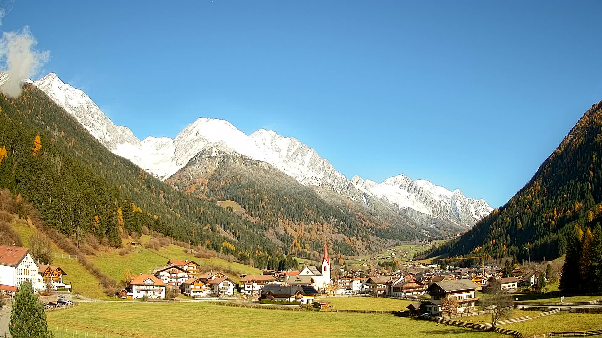 Antholz Mittertal | Anterselva di Mezzo