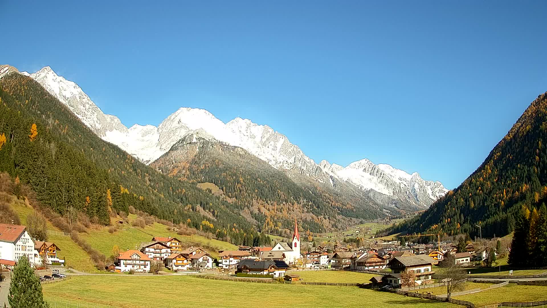 Antholz Mittertal | Anterselva di Mezzo