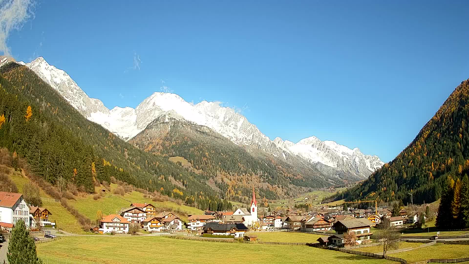 Antholz Mittertal | Anterselva di Mezzo