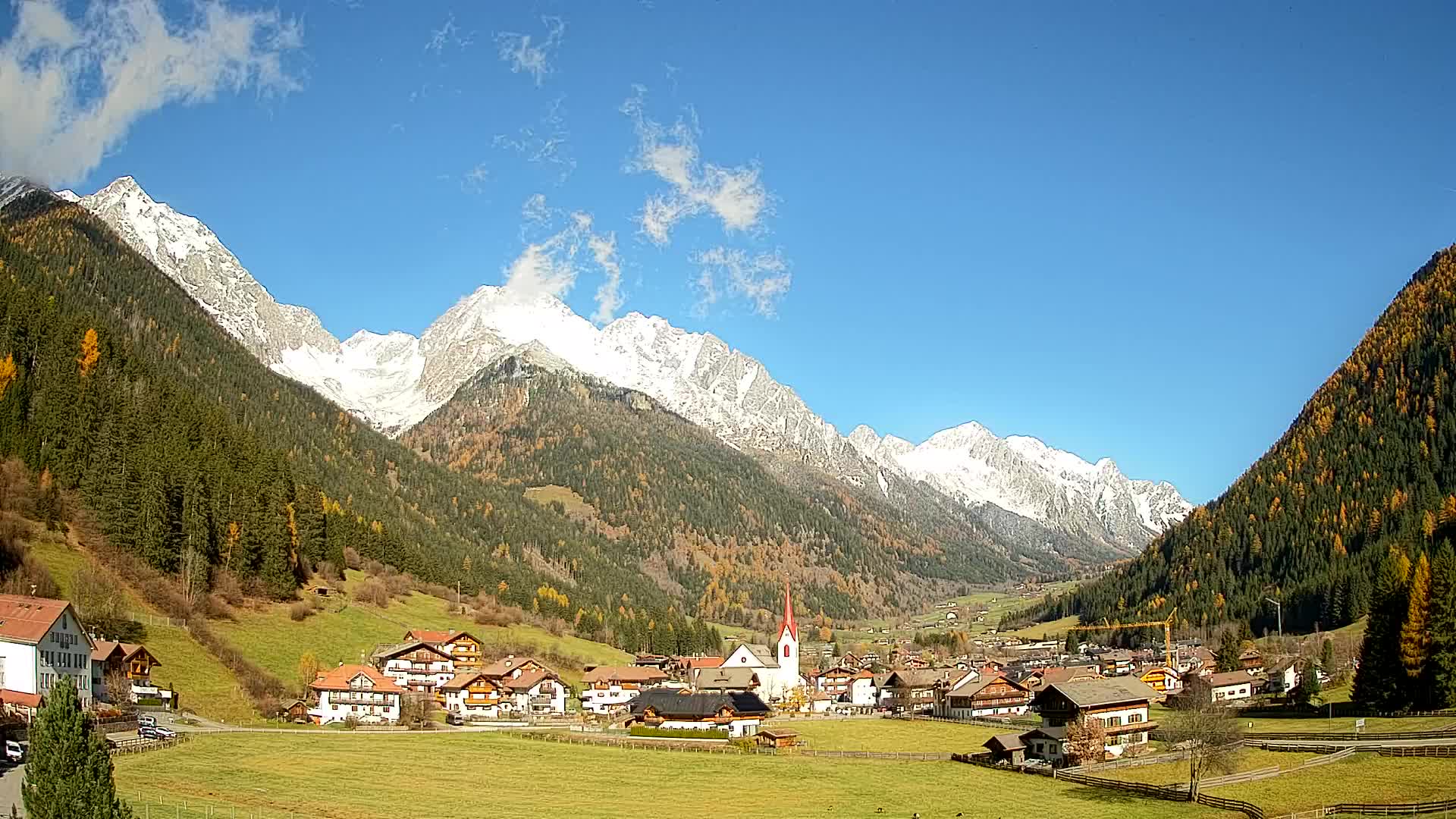 Antholz Mittertal | Anterselva di Mezzo