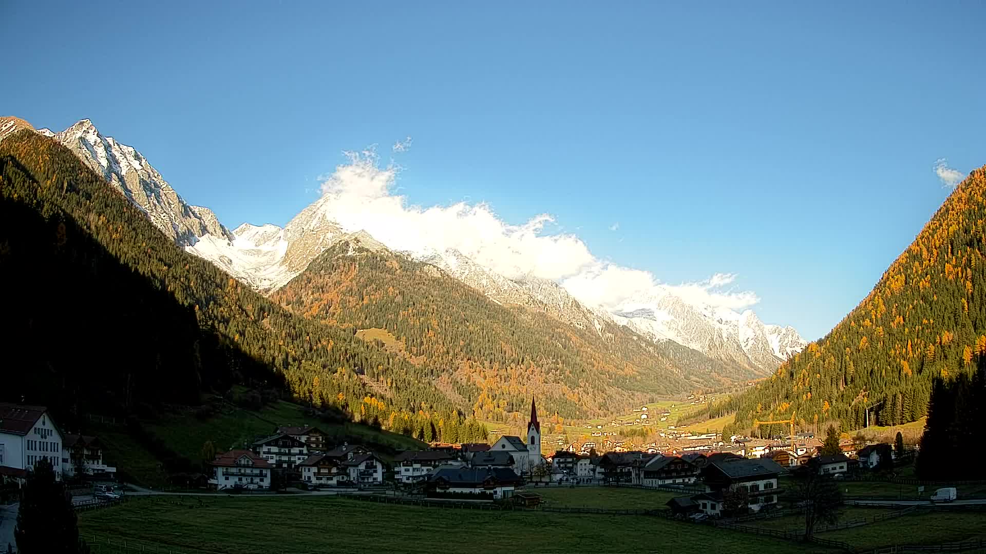 Antholz Mittertal | Anterselva di Mezzo