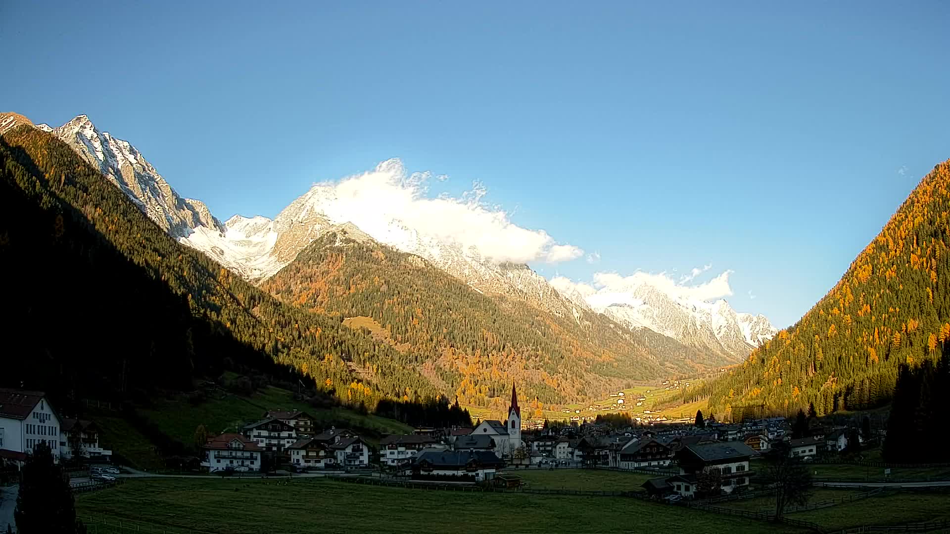 Antholz Mittertal | Anterselva di Mezzo