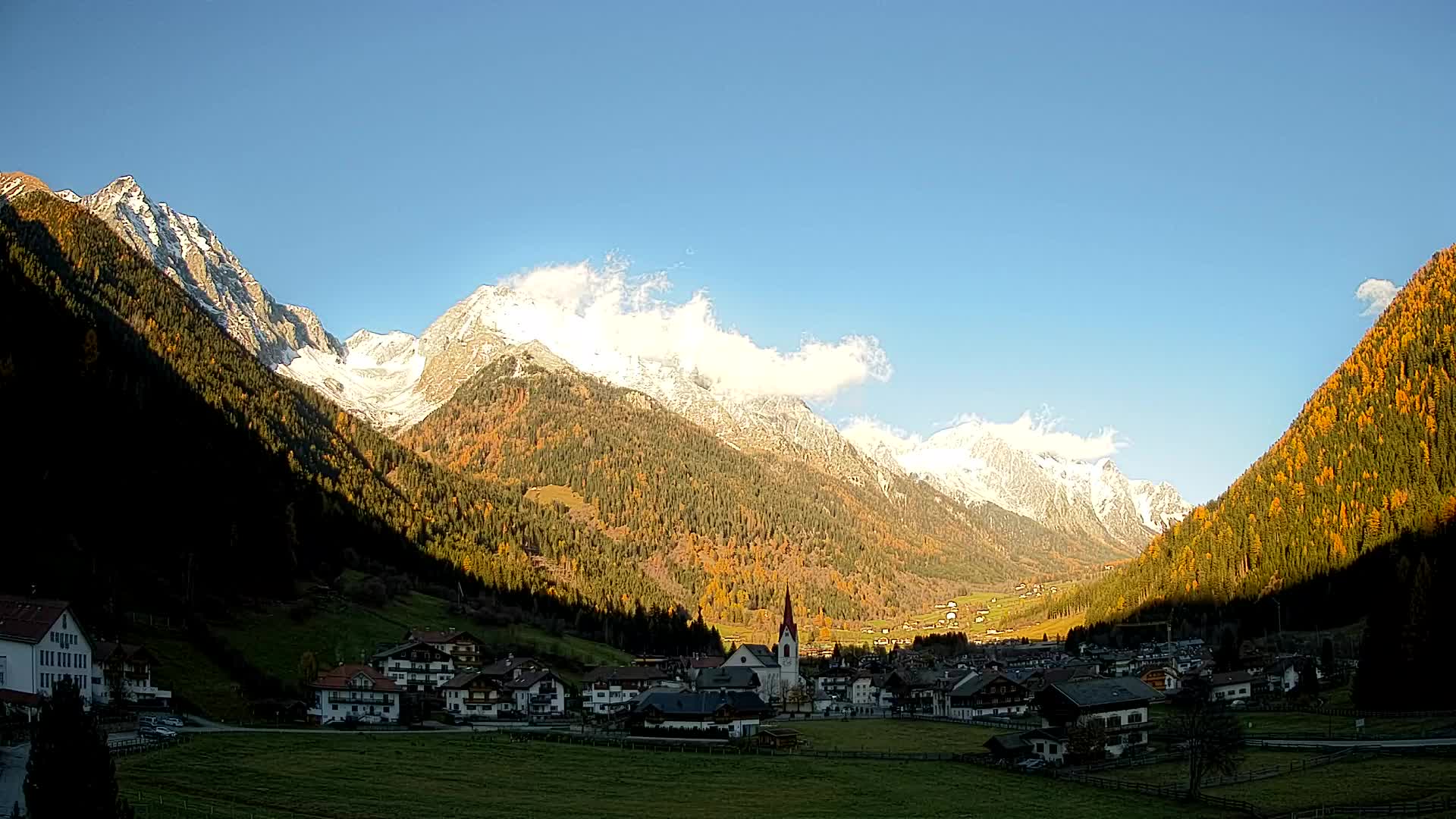 Antholz Mittertal | Anterselva di Mezzo