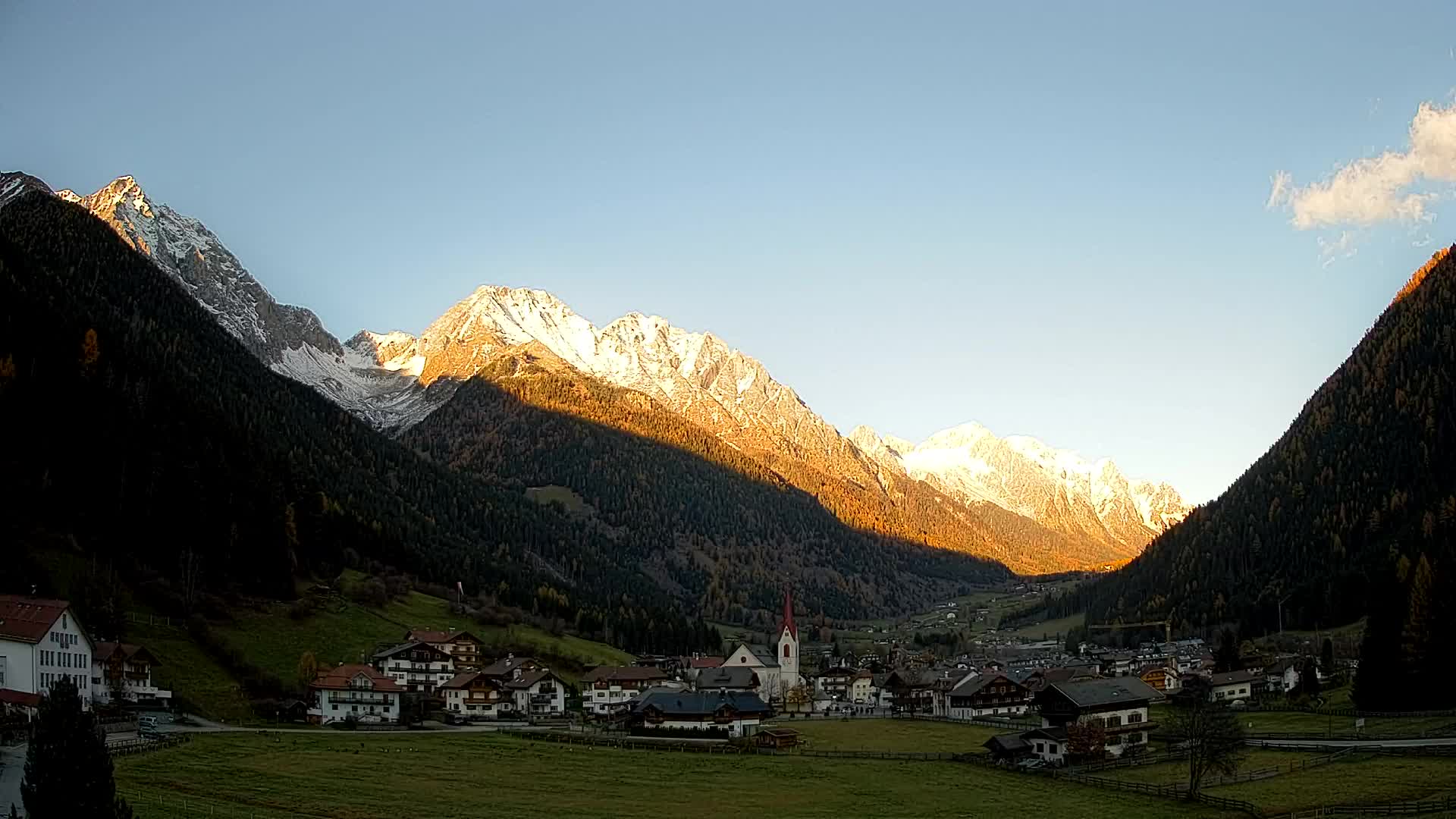 Antholz Mittertal | Anterselva di Mezzo