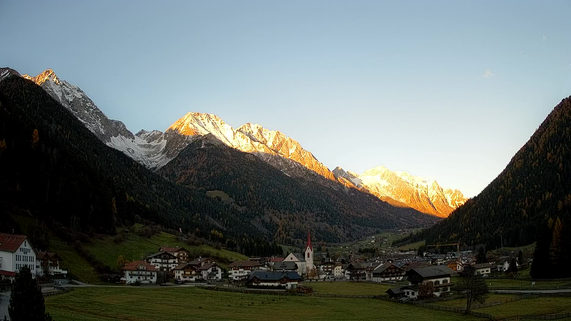 Antholz Mittertal | Anterselva di Mezzo