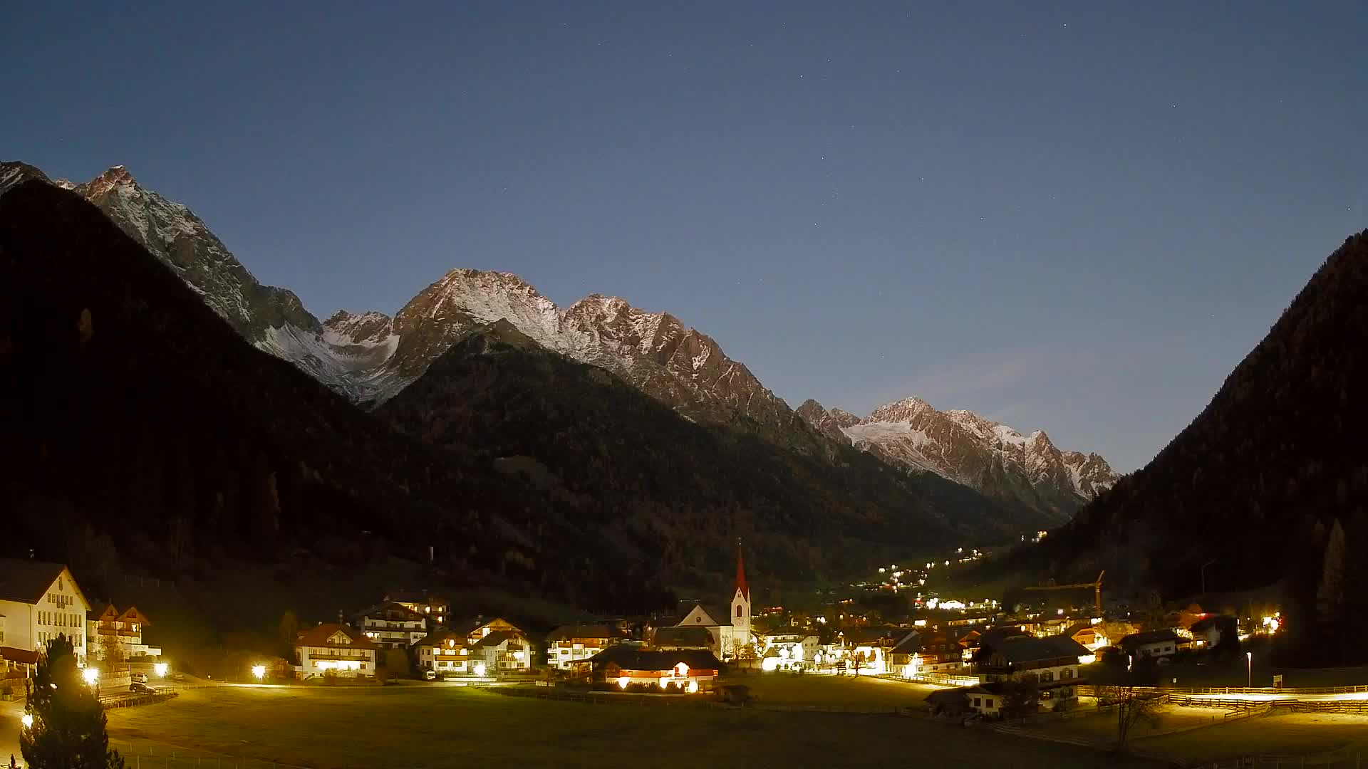 Antholz Mittertal | Anterselva di Mezzo