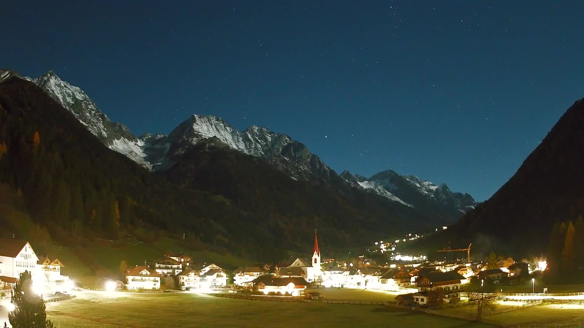 Antholz Mittertal | Anterselva di Mezzo