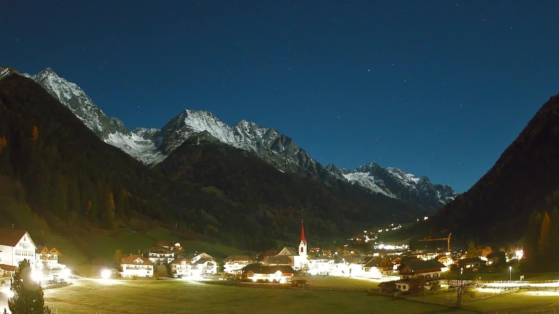 Antholz Mittertal | Anterselva di Mezzo