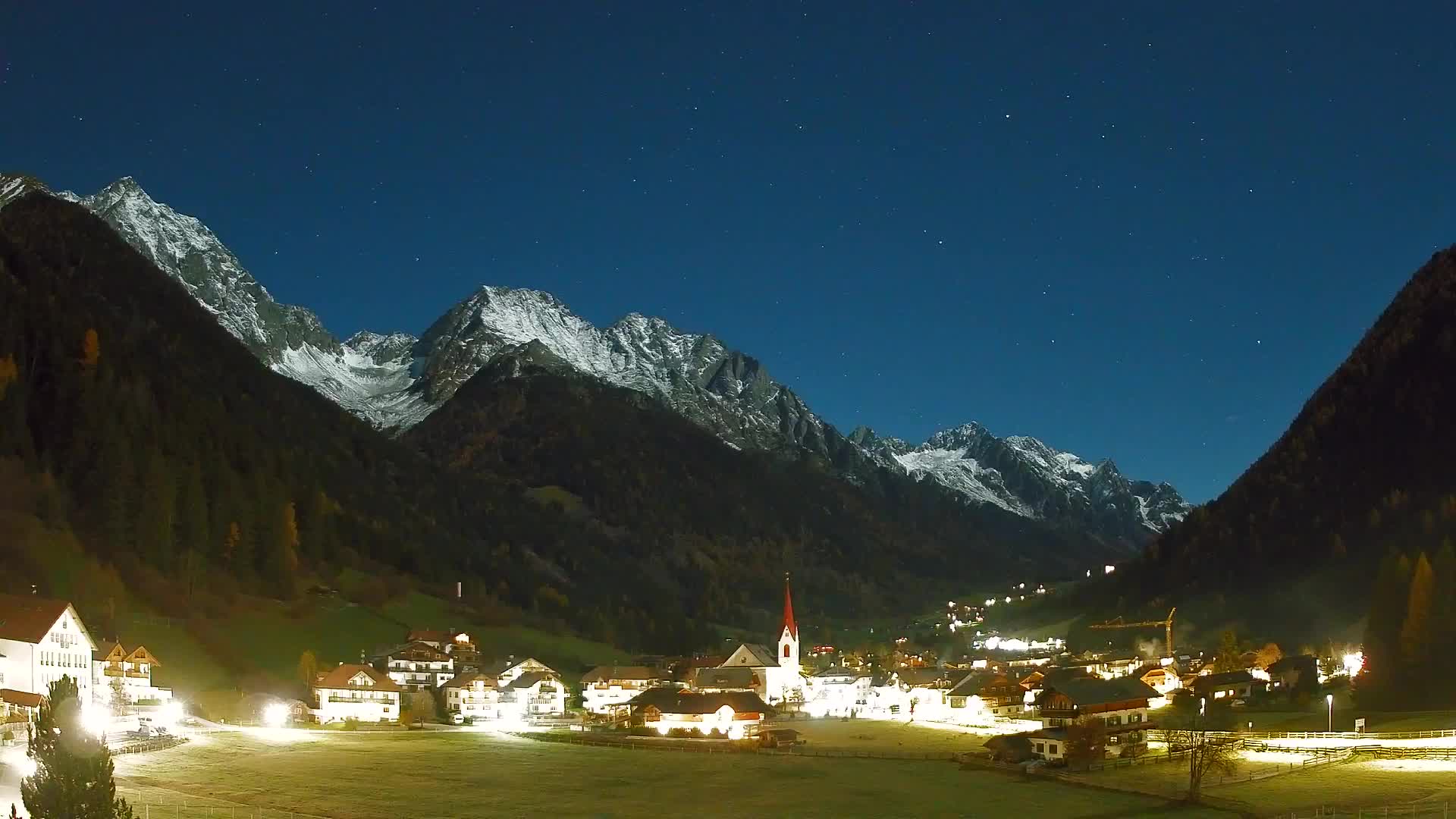 Antholz Mittertal | Anterselva di Mezzo