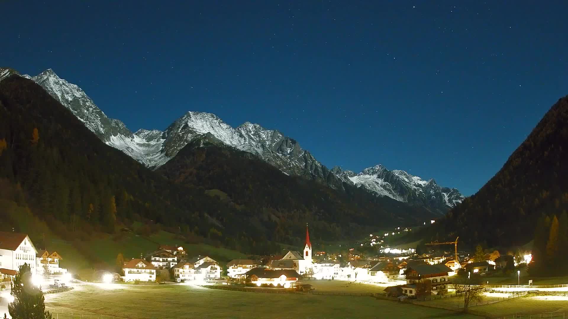 Antholz Mittertal | Anterselva di Mezzo