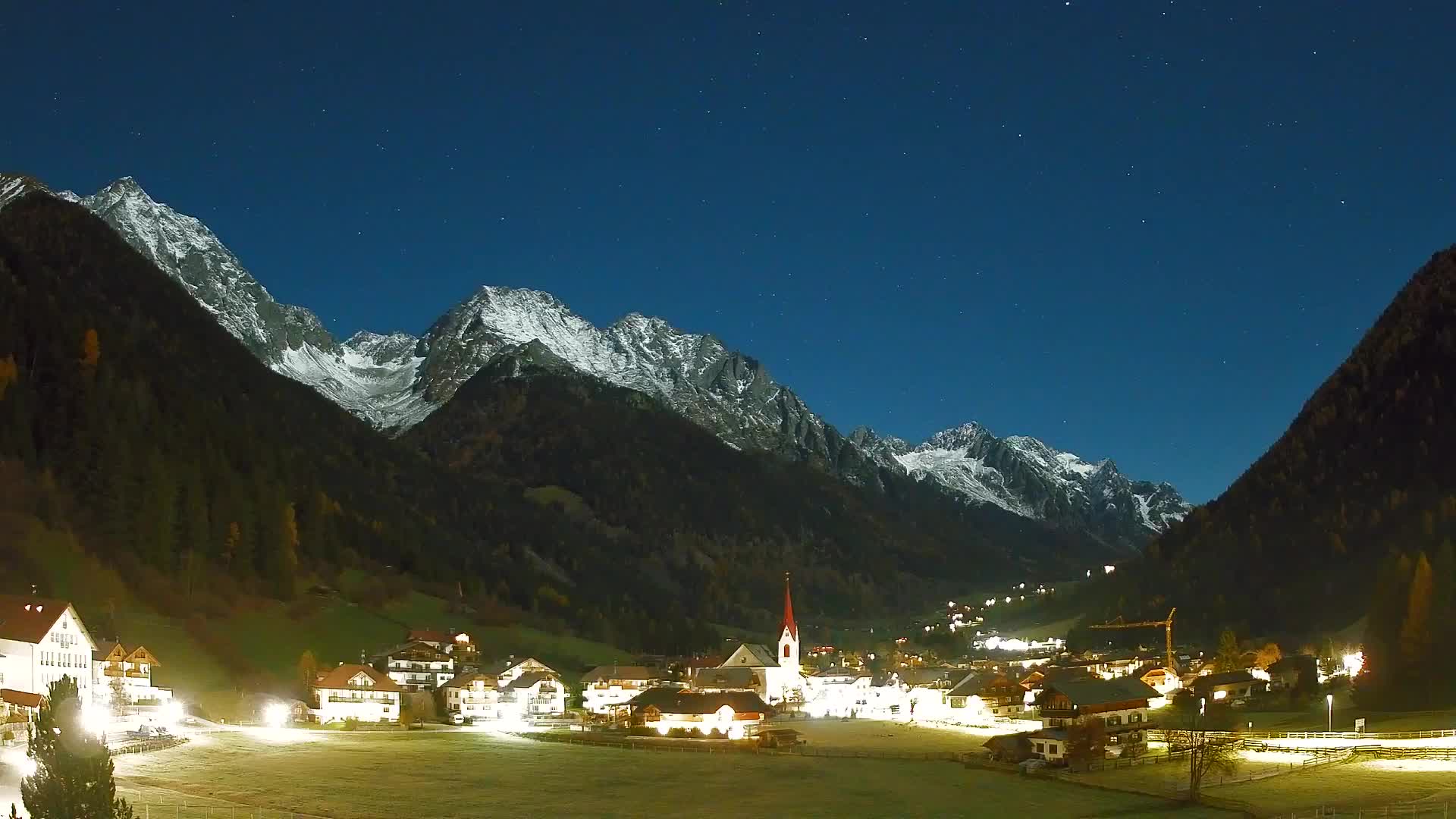 Antholz Mittertal | Anterselva di Mezzo