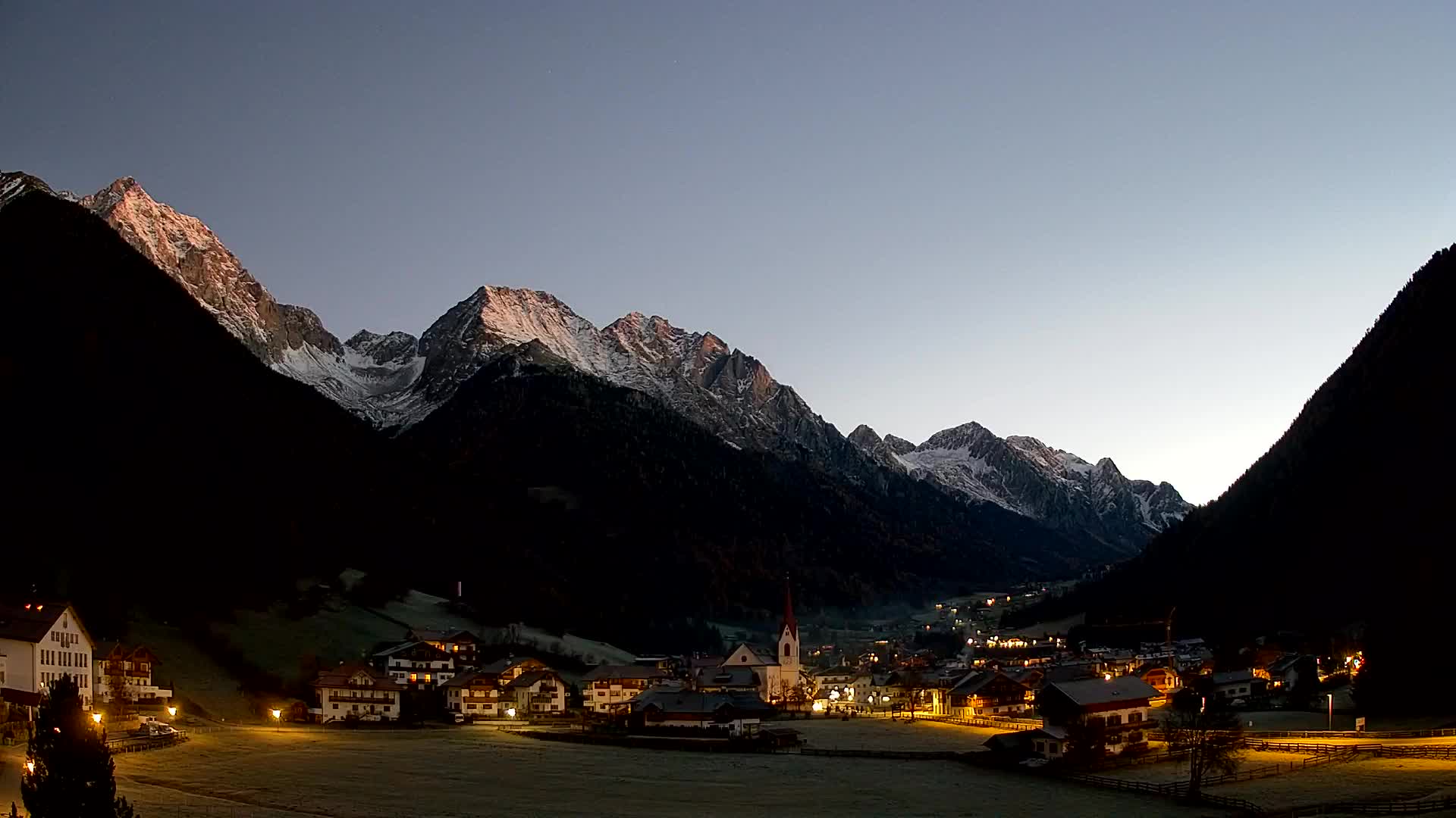 Antholz Mittertal | Anterselva di Mezzo