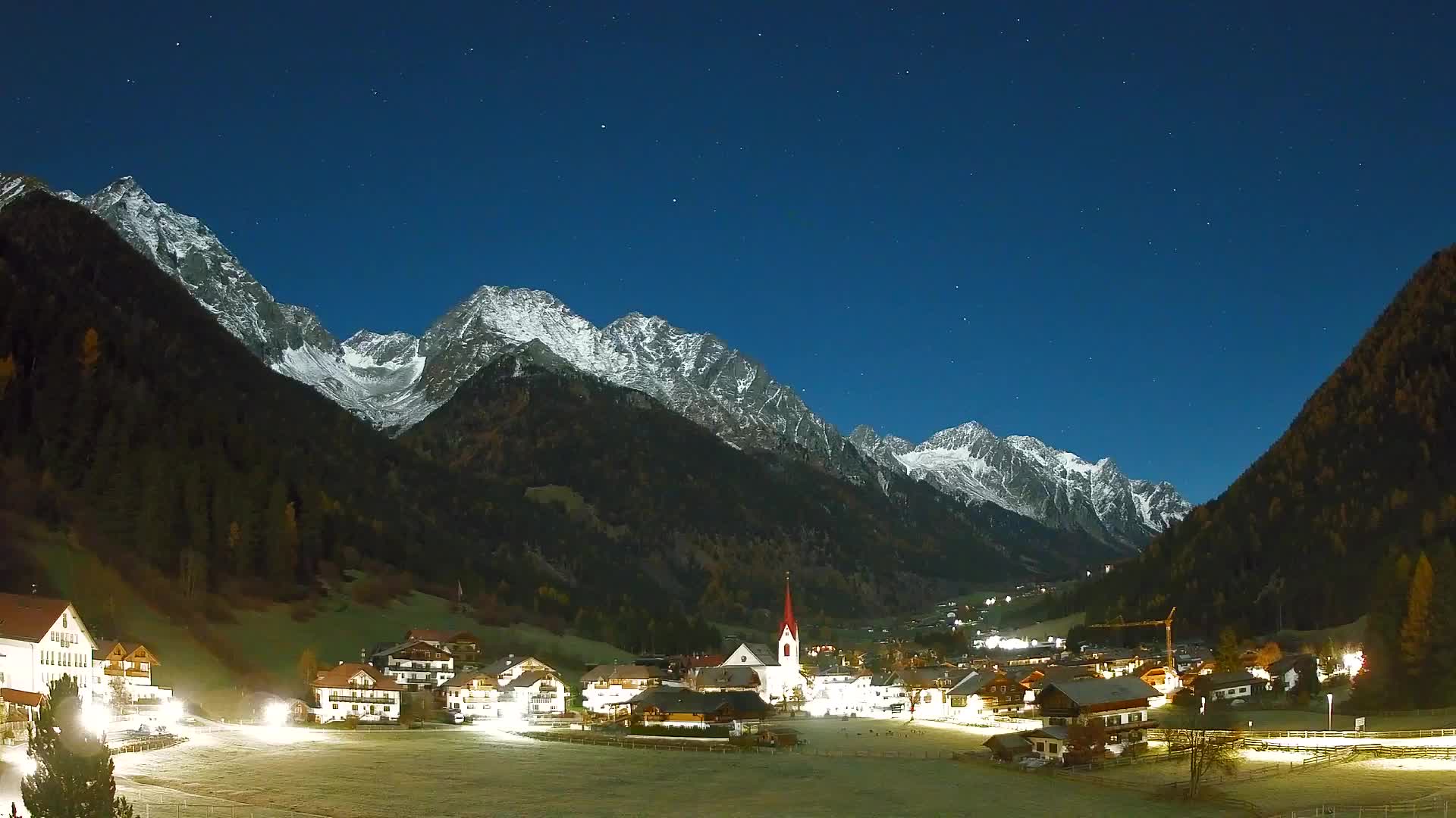 Antholz Mittertal | Anterselva di Mezzo