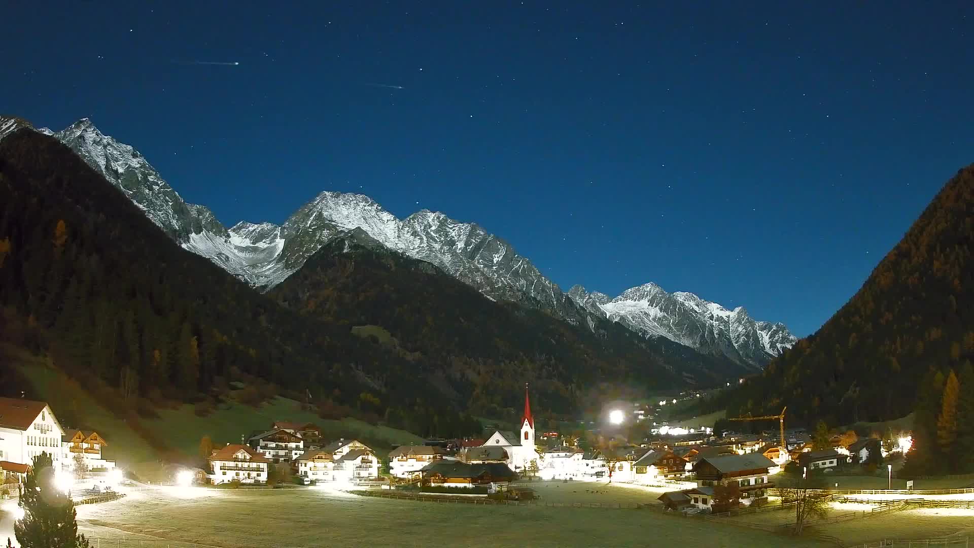 Antholz Mittertal | Anterselva di Mezzo