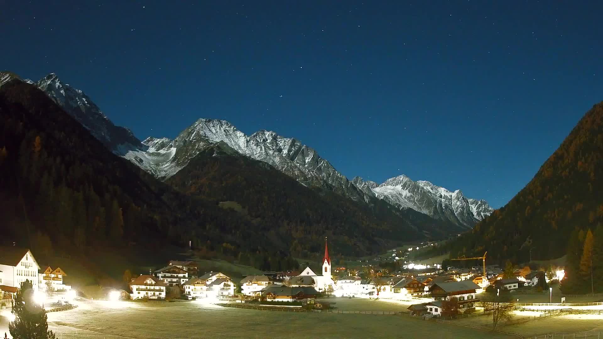 Anterselva di Mezzo