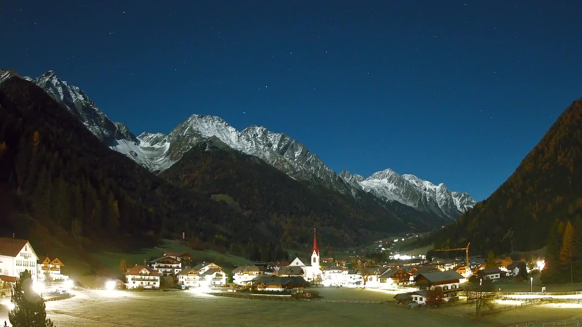 Antholz Mittertal | Anterselva di Mezzo